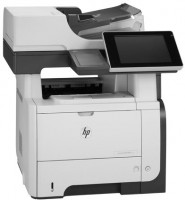 HP LaserJet Enterprise 500 M525f