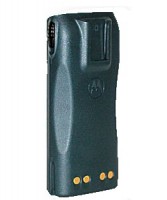 Акумулятор Motorola PMNN4018 NiMH 1150 мА/ч 
