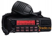 Автомобильные радиостанции Vertex VX-1400  