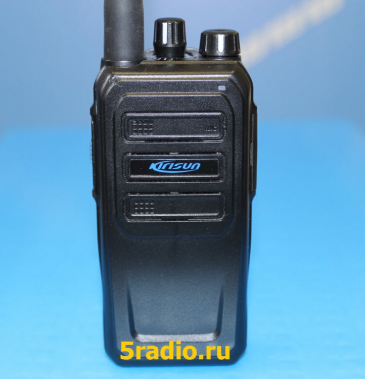 Цифровая радиостанция Kirisun FP420