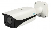 Уличная IP-камера видеонаблюдения RVi-IPC42Z12 (5.1-61.2 мм)