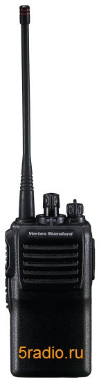 Рации Vertex VX-231 UHF