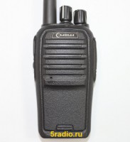 Радиостанция Байкал-50