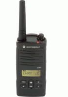Рации любительские Motorola XTNi D High-Cap (LiION 2200 mAh battery)