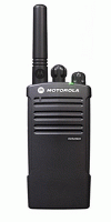 Рации любительские Motorola XTNi High-Cap (LiION 2200 mAh battery)tery) 