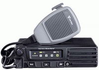  	Автомобильные радиостанции Vertex VX-4104 VHF