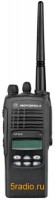 Рации Motorola GP360 VHF