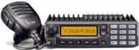 Автомобильные радиостанции Icom ICOM IC-F1810