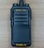 Рация Hytera PD 505 LF 446 МГц