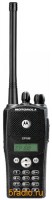Рации Motorola CP180 VHF