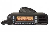 Автомобильные радиостанции Kenwood TK-8180E