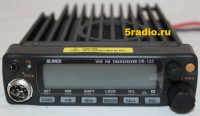 Автомобильные радиостанции Alinco DR-135F