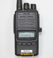 Радиостанция Байкал 30B1