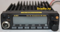 Автомобильные радиостанции Alinco DR-M06R