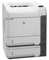  HP LaserJet Enterprise 600 M602x