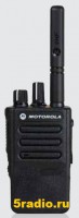 Цифровая рация Motorola DP3441 VHF