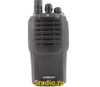 Радиостанция Байкал 9