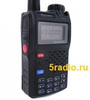 Радиостанция Круиз-6