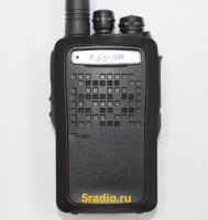 Радиостанция Круиз-38