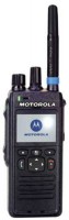 Motorola  MTP3200