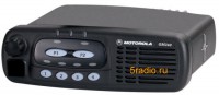 Автомобильные радиостанции Motorola GM-340 VHF 
