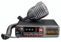 Автомобильные радиостанции Vertex VX-4500 UHF   