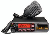 Автомобильные радиостанции Vertex VX-4600 UHF   