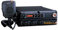 Автомобильные радиостанции Vertex VX-1210  