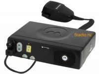 Автомобильные радиостанции Motorola СM-140 UHF 