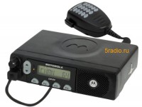 Автомобильные радиостанции Motorola СM-160 UHF   