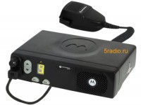 Автомобильные радиостанции Motorola СM-340 UHF   