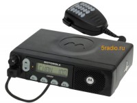 Автомобильные радиостанции Motorola СM-360 UHF   
