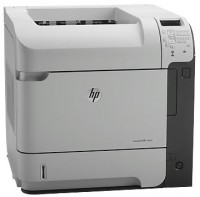 HP LaserJet Enterprise 600 M603n