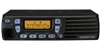 Автомобильные радиостанции Kenwood TK-8160M