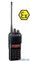 Vertex VX-929 UHF ATEX 