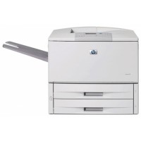 HP LaserJet 9040DN