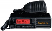 Автомобильные радиостанции Vertex VX-2200 VHF 