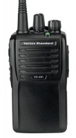 Рации Vertex VX-261 UHF/VHF