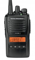 Рации Vertex VX-264 UHF/VHF