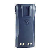 Акумулятор Motorola PMNN4021 NiCd 1100 мА/ч