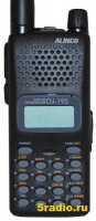 Рация Alinco DJ-195 VHF
