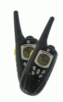 Рации любительские Motorola XTR 446