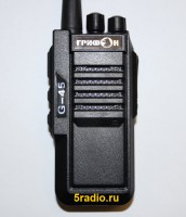 Радиостанция ГРИФОН G-45