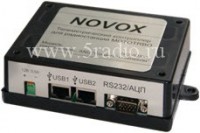 Контроллер телеметрический NOVOX.R1