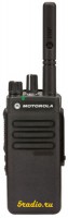 Цифровая рация Motorola DP2400E 403-527 Мгц