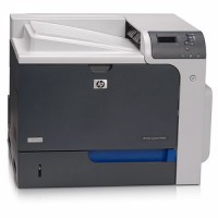 HP Color LaserJet Enterprise CP4525dn