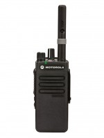 Цифровая рация Motorola DP2400E 136-174 Мгц