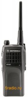 Рации Motorola GP320 VHF