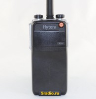 Рация Hytera X1e UHF