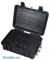 COFDM AR-11 receiver box 